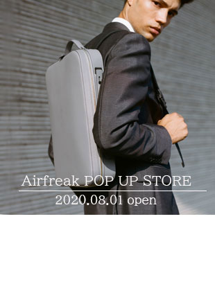 【POP UP STORE】東急プラザ渋谷にて8月1日（土）オープン
